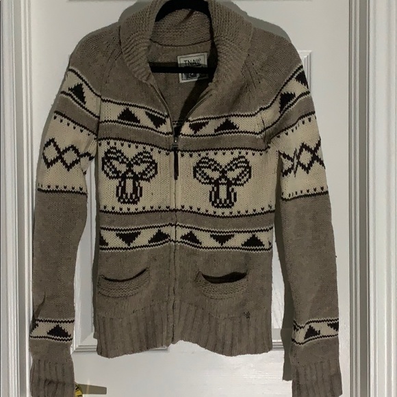 TNA sweater - Picture 1 of 4